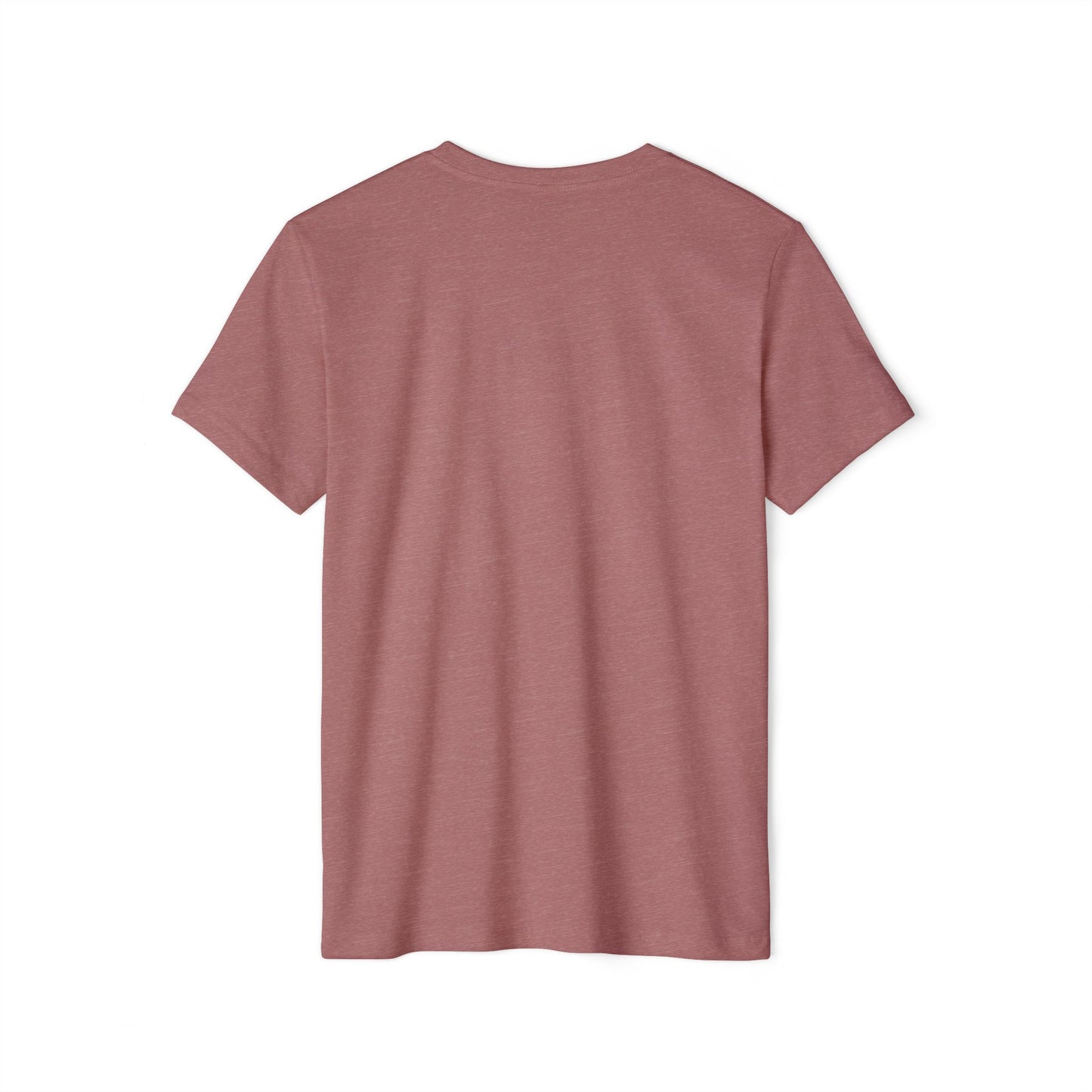 Unisex Eco-friendly T-Shirt ECO101