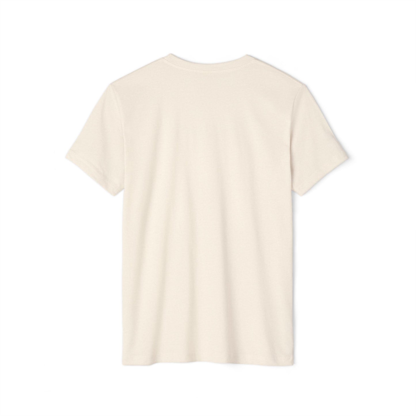 Unisex Eco-friendly T-Shirt ECO101