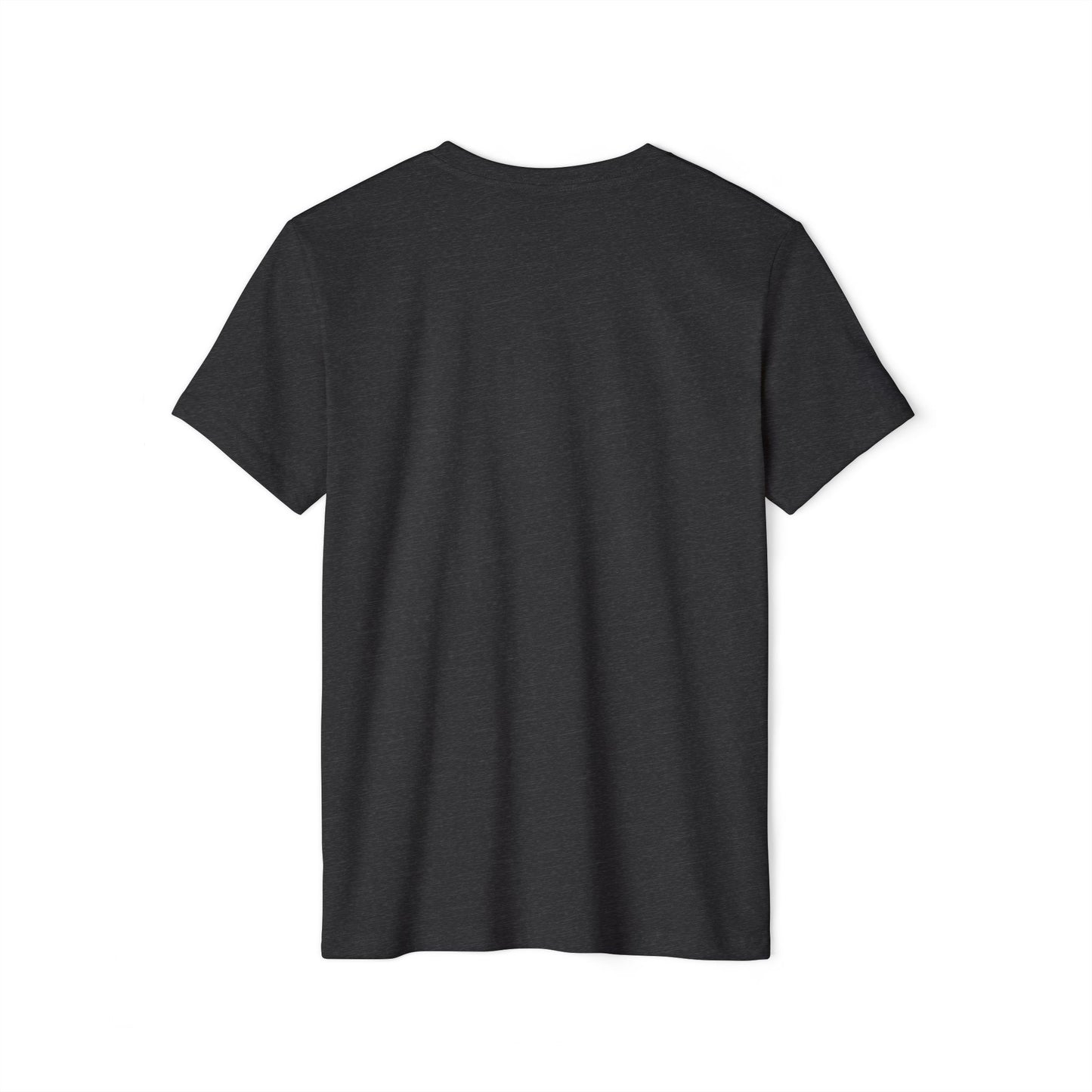 Unisex Eco-friendly T-Shirt ECO101