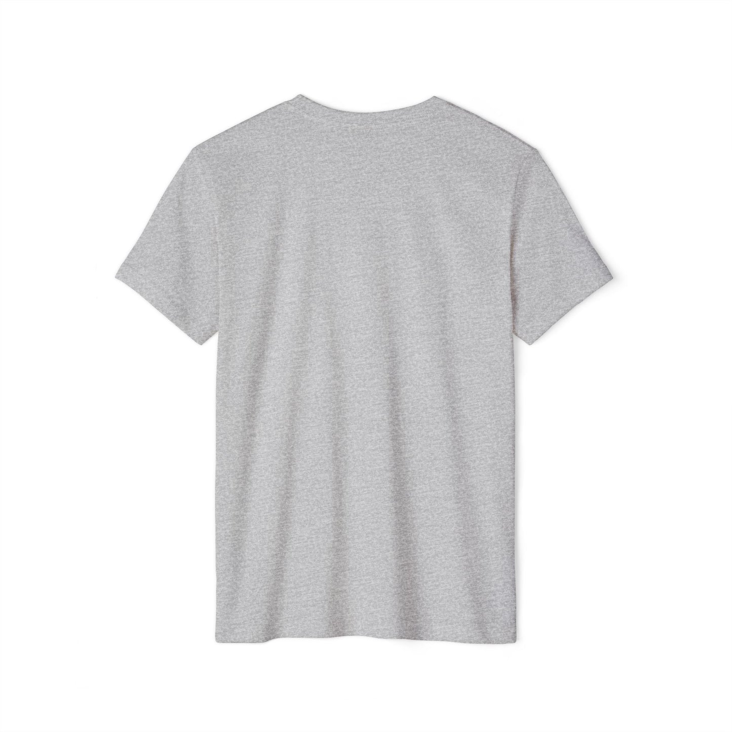 Unisex Eco-friendly T-Shirt ECO101