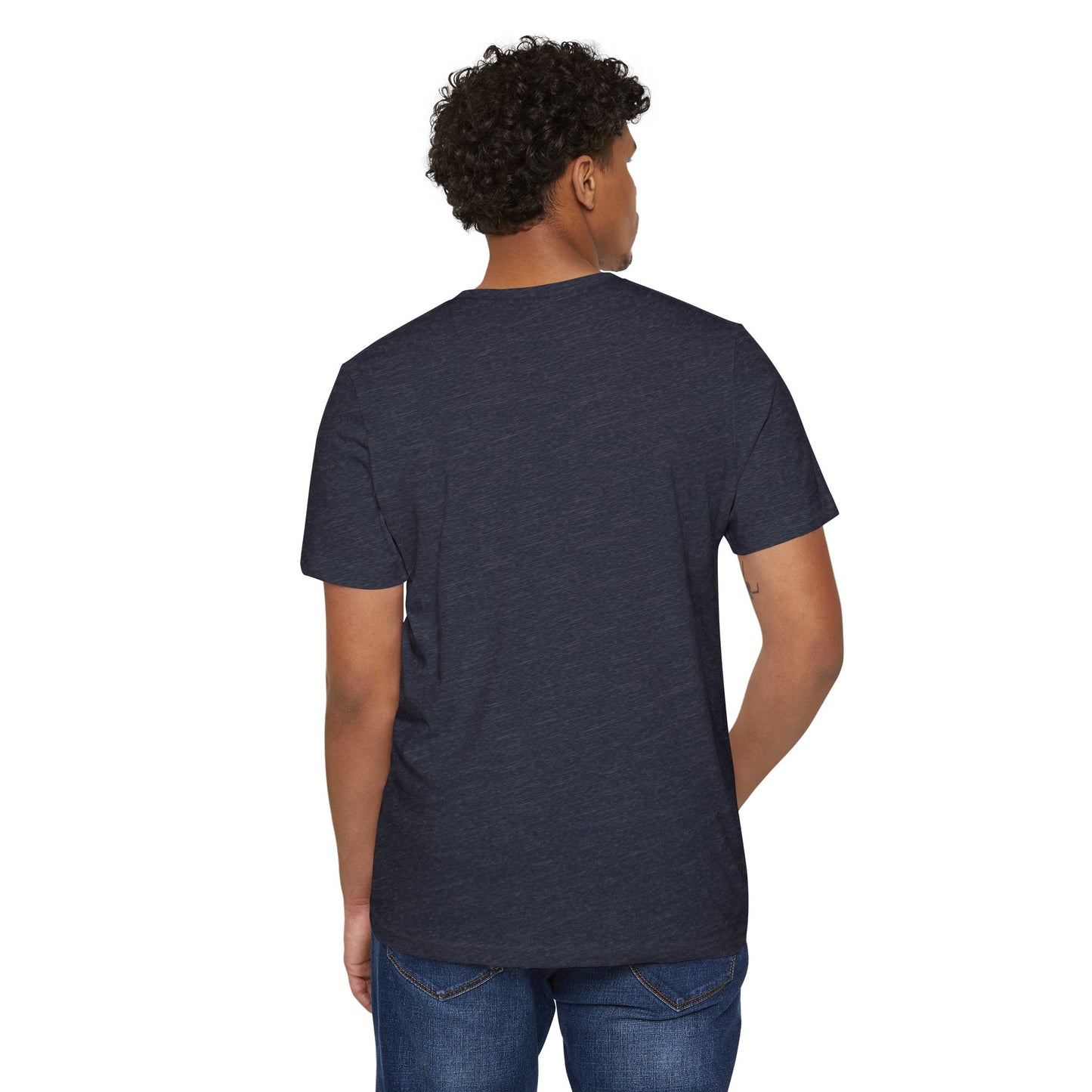 Unisex Eco-friendly T-Shirt ECO101