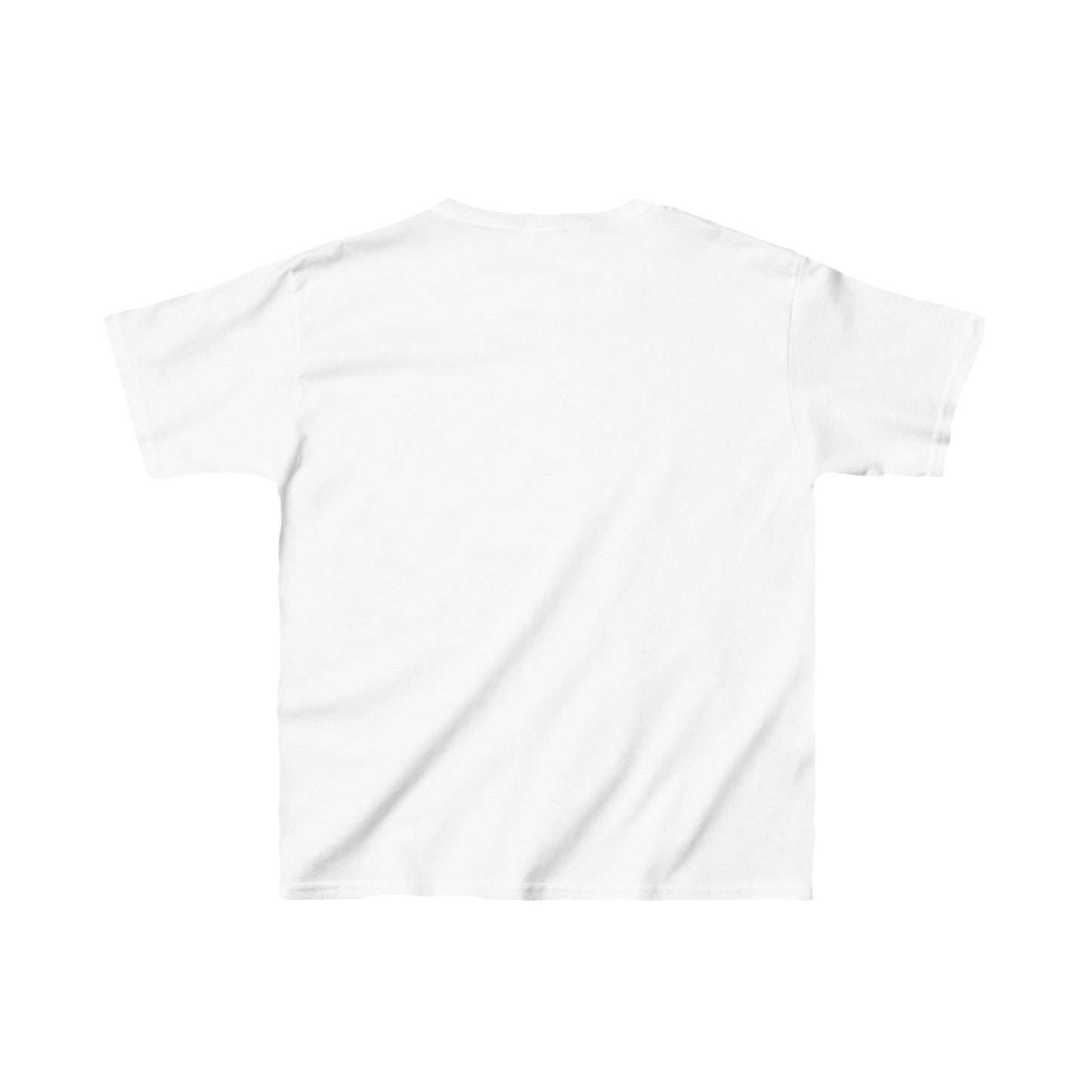 Kids Heavy Cotton™ T-Shirt KID102