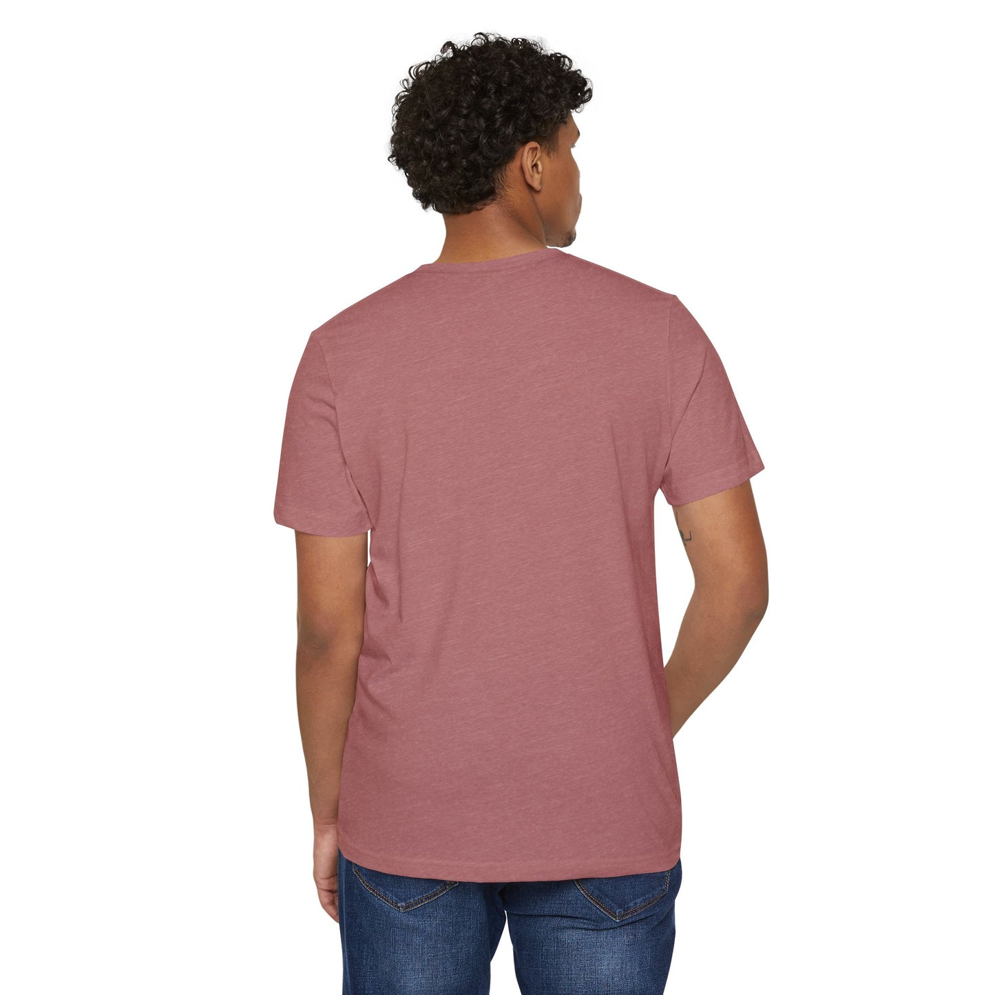 Unisex Eco-friendly T-Shirt ECO101