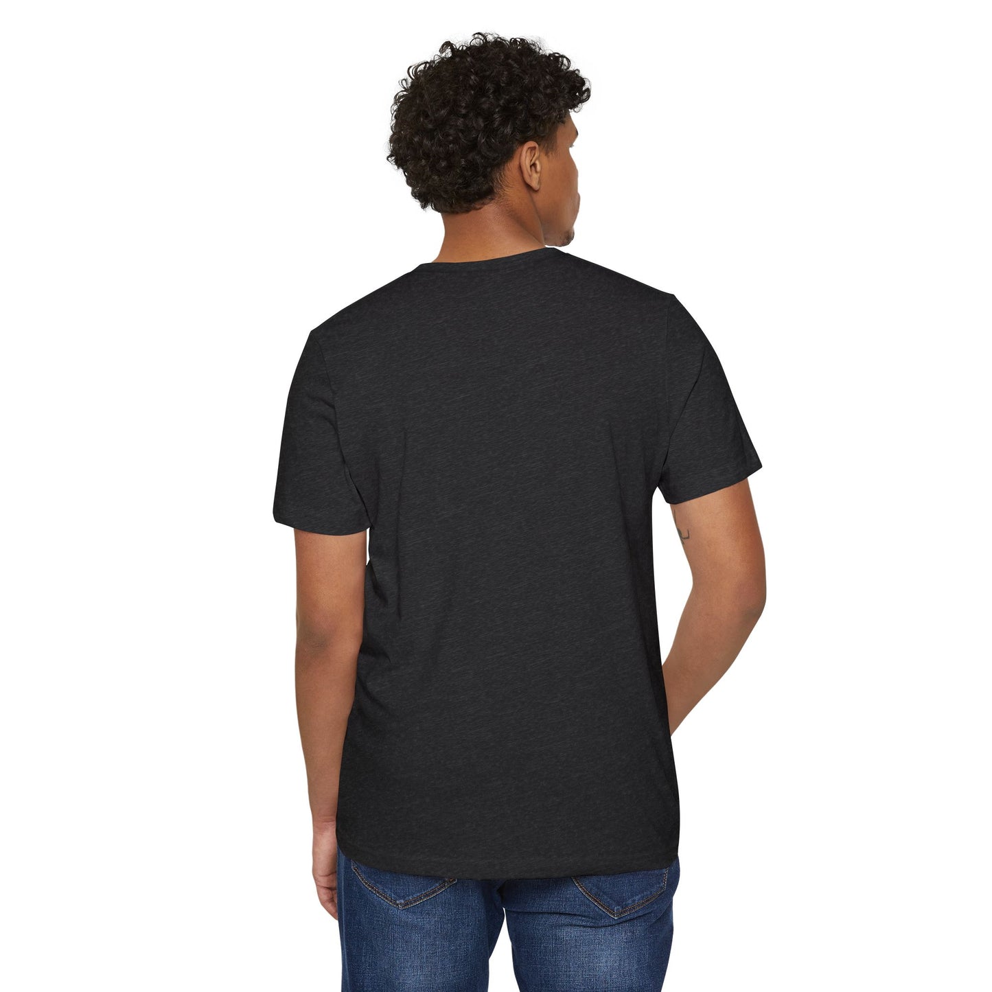 Unisex Eco-friendly T-Shirt ECO101