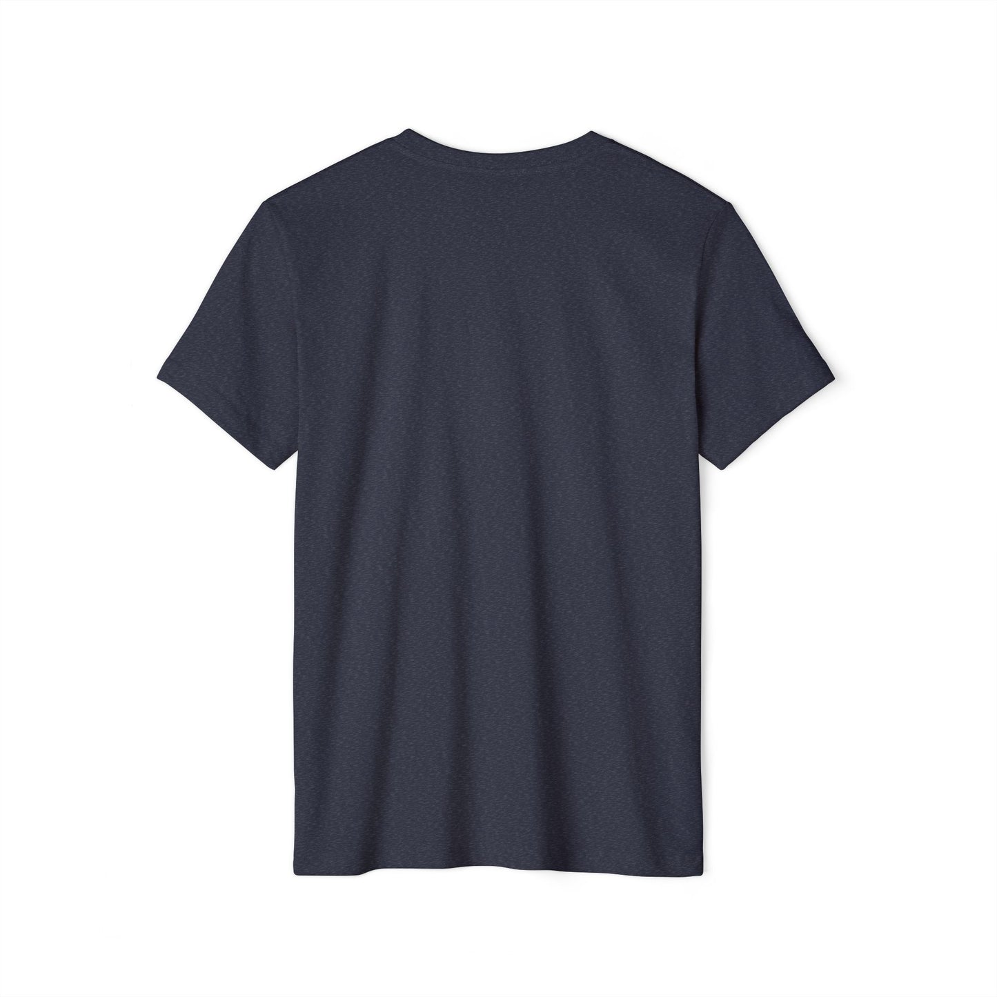 Unisex Eco-friendly T-Shirt ECO101